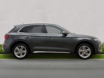 Used Audi Q5 2022 for sale - 79067844: Photo
