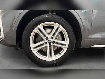 Used Audi Q5 2022 for sale - 79067844: Photo