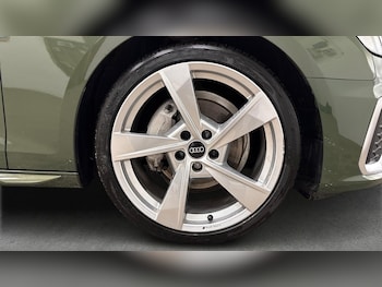 Used Audi A4 2024 for sale - 78373625: Photo