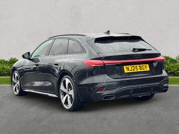 Used Audi A5 2025 for sale - 79724993: Photo
