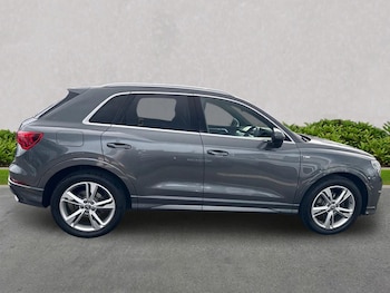 Used Audi Q3 2019 for sale - 79379516: Photo