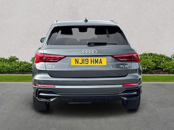 Used Audi Q3 2019 for sale - 79379516: Photo