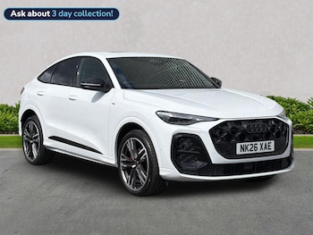 Used Audi Q5 2026 for sale - 78820869: Photo