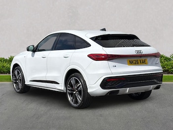 Used Audi Q5 2026 for sale - 78820869: Photo