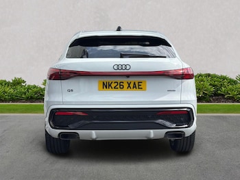 Used Audi Q5 2026 for sale - 78820869: Photo