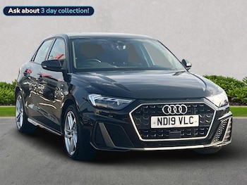 Used Audi A1 2019 for sale - 75581778: Photo