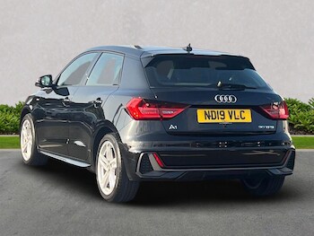 Used Audi A1 2019 for sale - 75581778: Photo