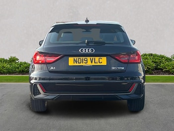 Used Audi A1 2019 for sale - 75581778: Photo