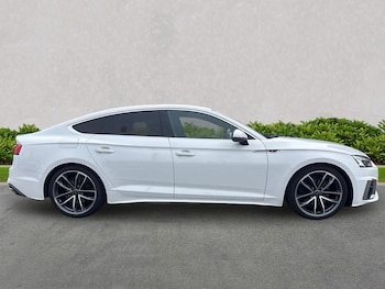 Used Audi A5 2022 for sale - 79262542: Photo