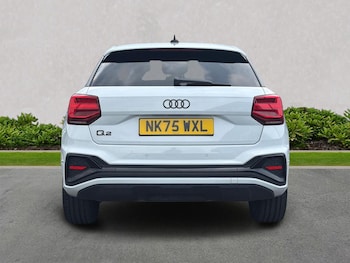 Used Audi Q2 2025 for sale - 79379912: Photo