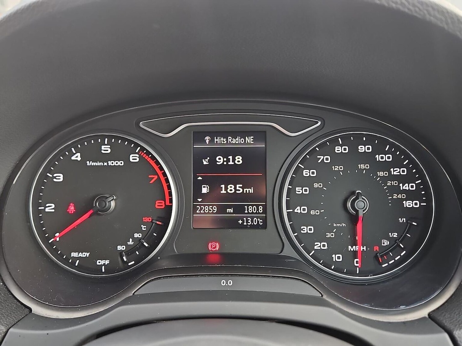 Used Audi A3 2019 for sale - 76510677: Photo 10