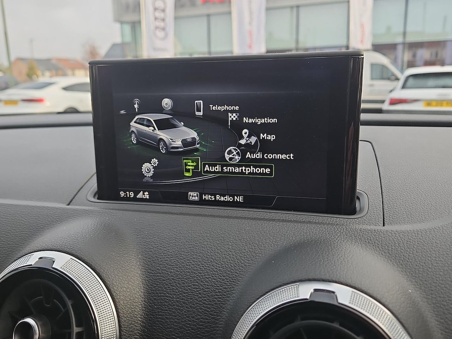 Used Audi A3 2019 for sale - 76510677: Photo 11