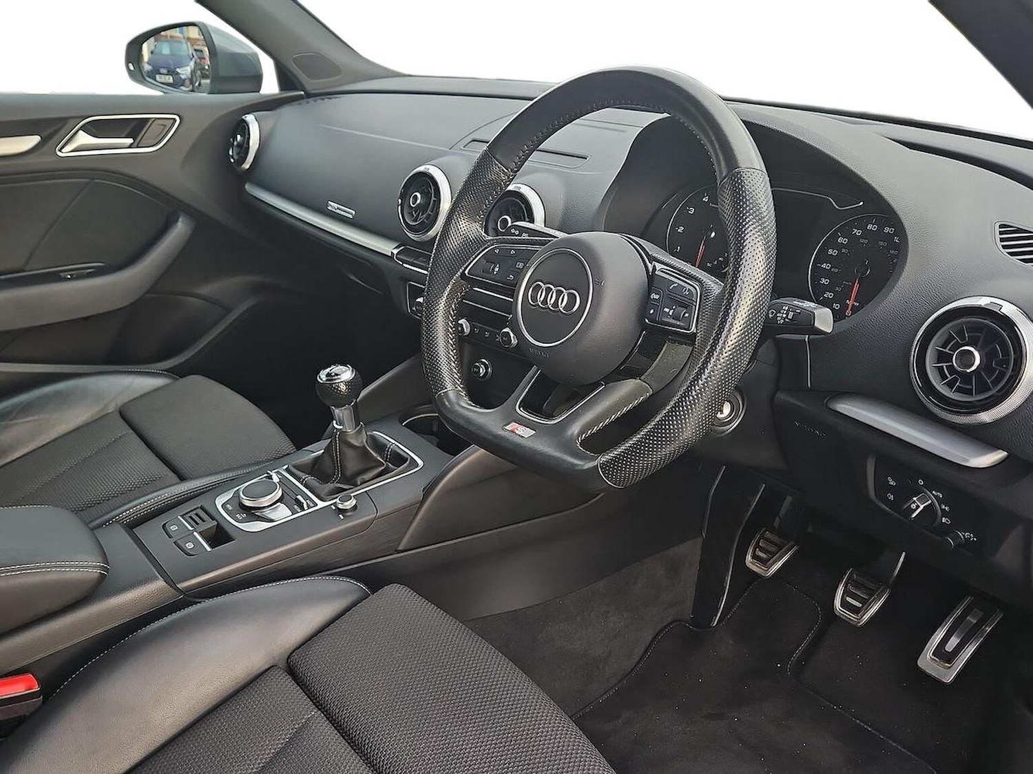 Used Audi A3 2019 for sale - 76510677: Photo 15