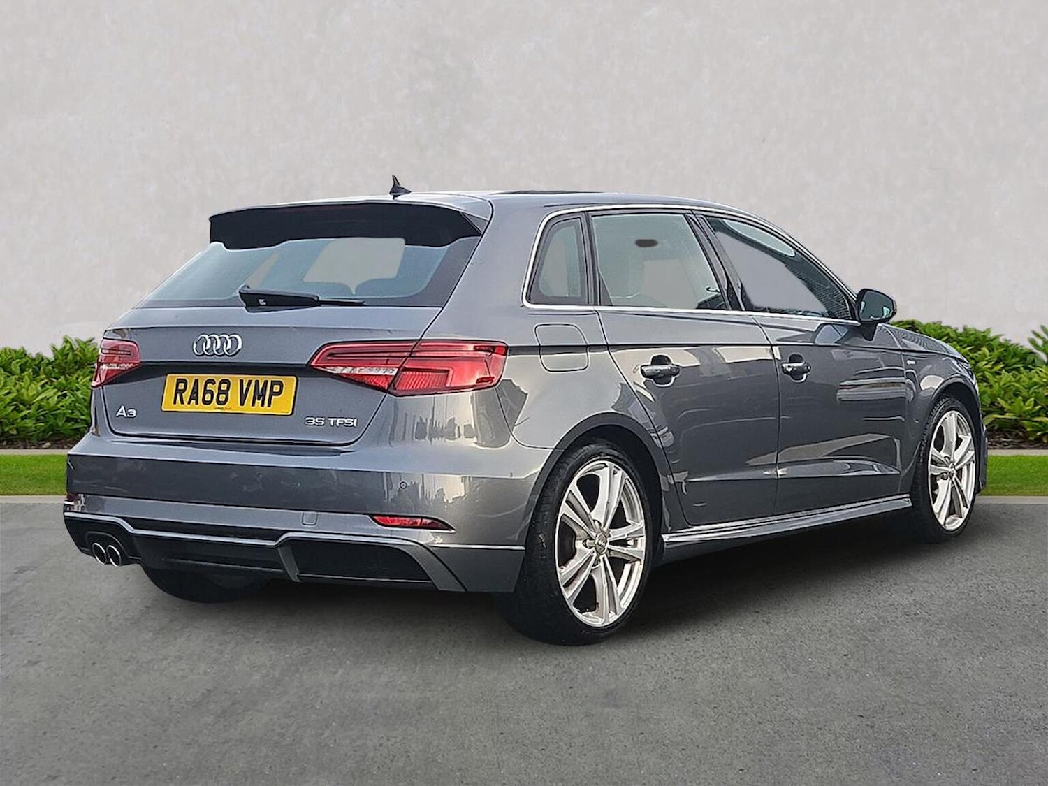 Used Audi A3 2019 for sale - 76510677: Photo 18