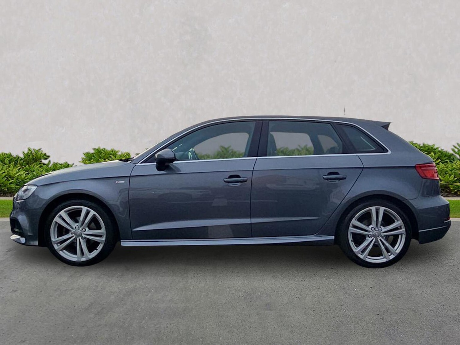 Used Audi A3 2019 for sale - 76510677: Photo 19