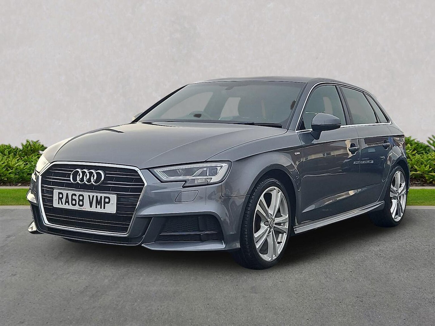 Used Audi A3 2019 for sale - 76510677: Photo 20