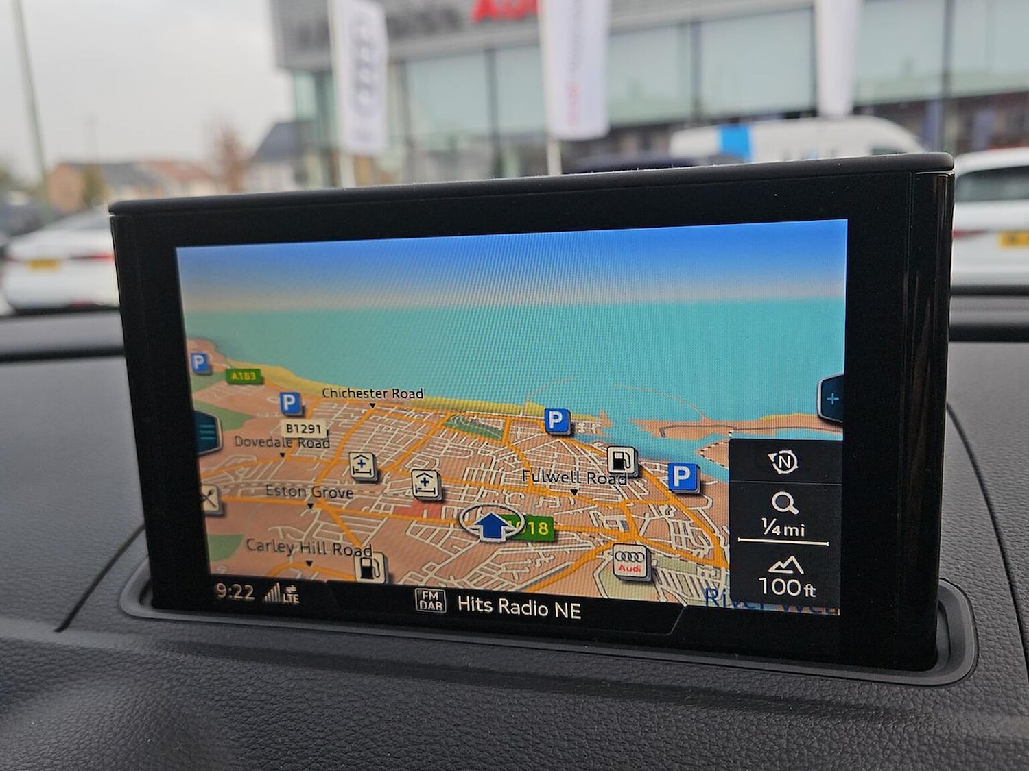 Used Audi A3 2019 for sale - 76510677: Photo 24