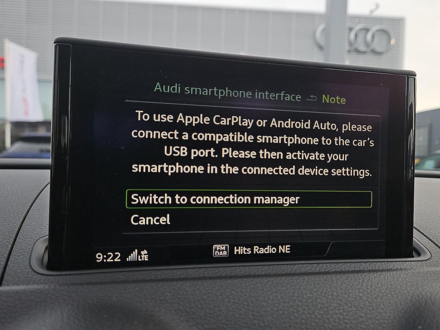 Used Audi A3 2019 for sale - 76510677: Photo 25