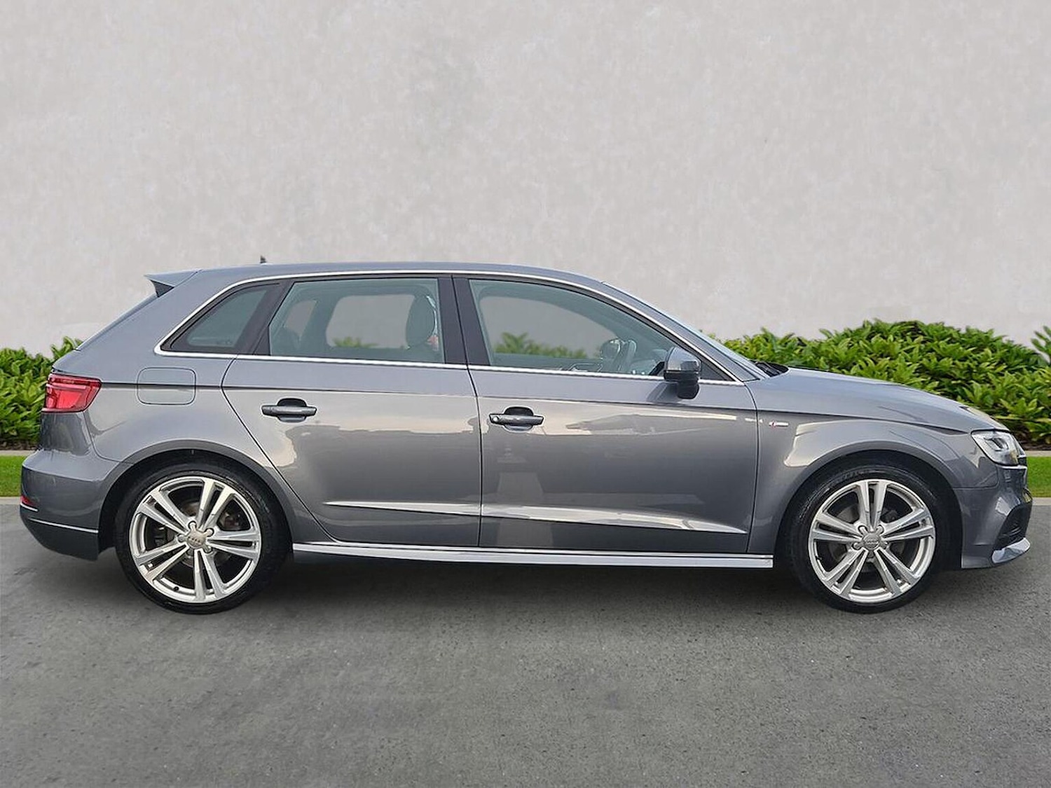 Used Audi A3 2019 for sale - 76510677: Photo 3