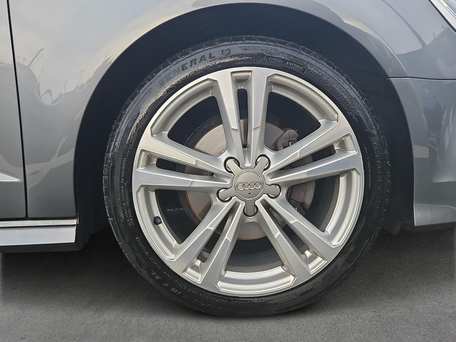 Used Audi A3 2019 for sale - 76510677: Photo 6