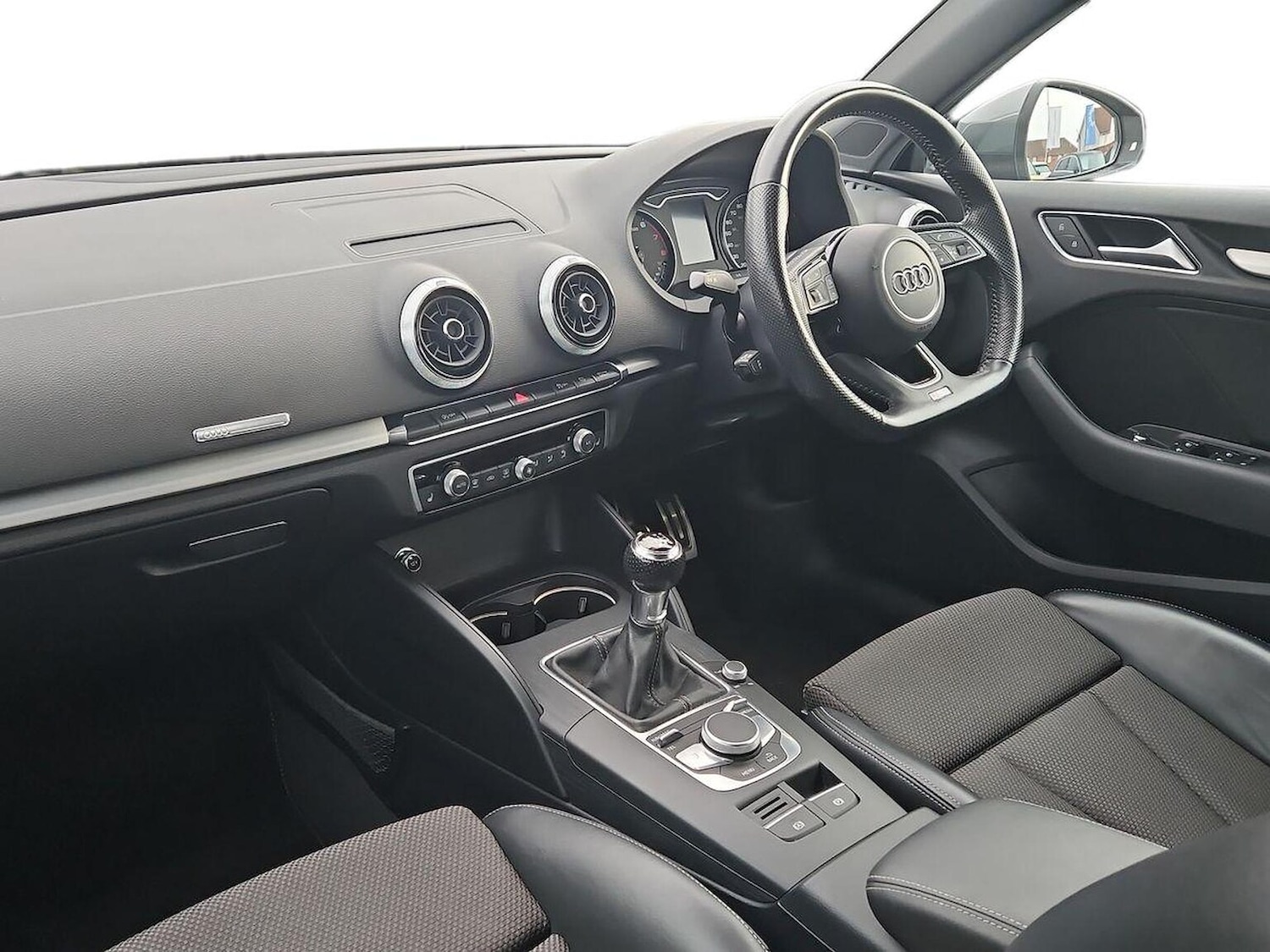 Used Audi A3 2019 for sale - 76510677: Photo 7