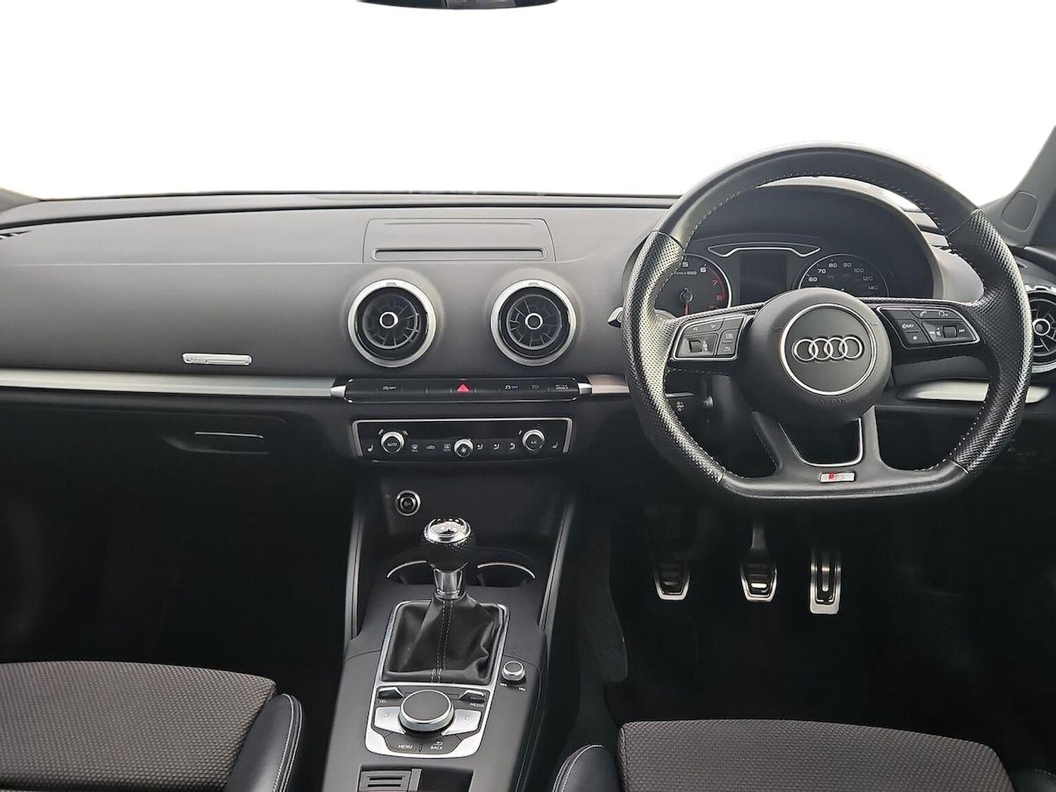 Used Audi A3 2019 for sale - 76510677: Photo 8