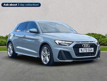 Audi - A1