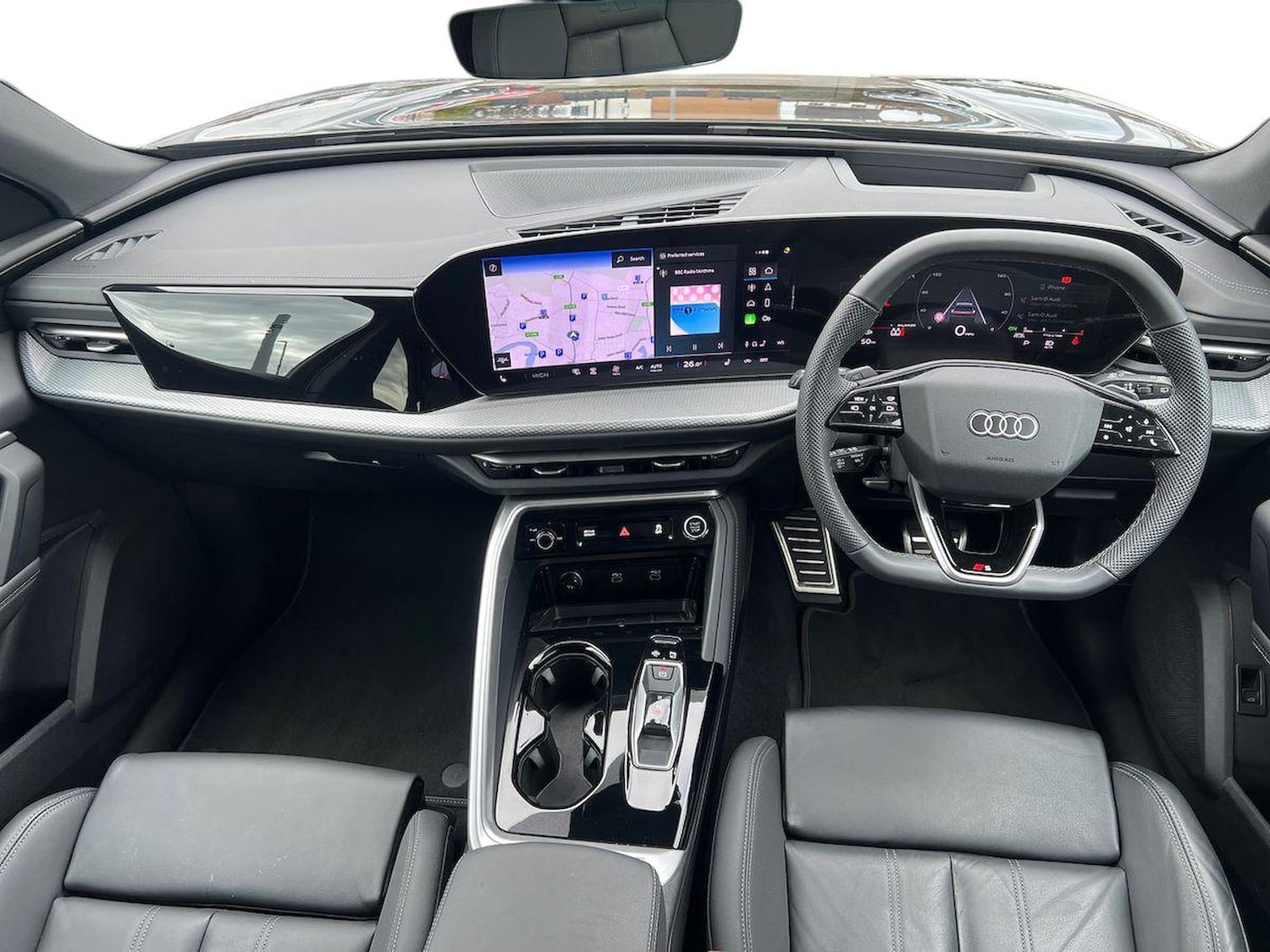 Used Audi Q5 2025 for sale - 78192642: Photo 10