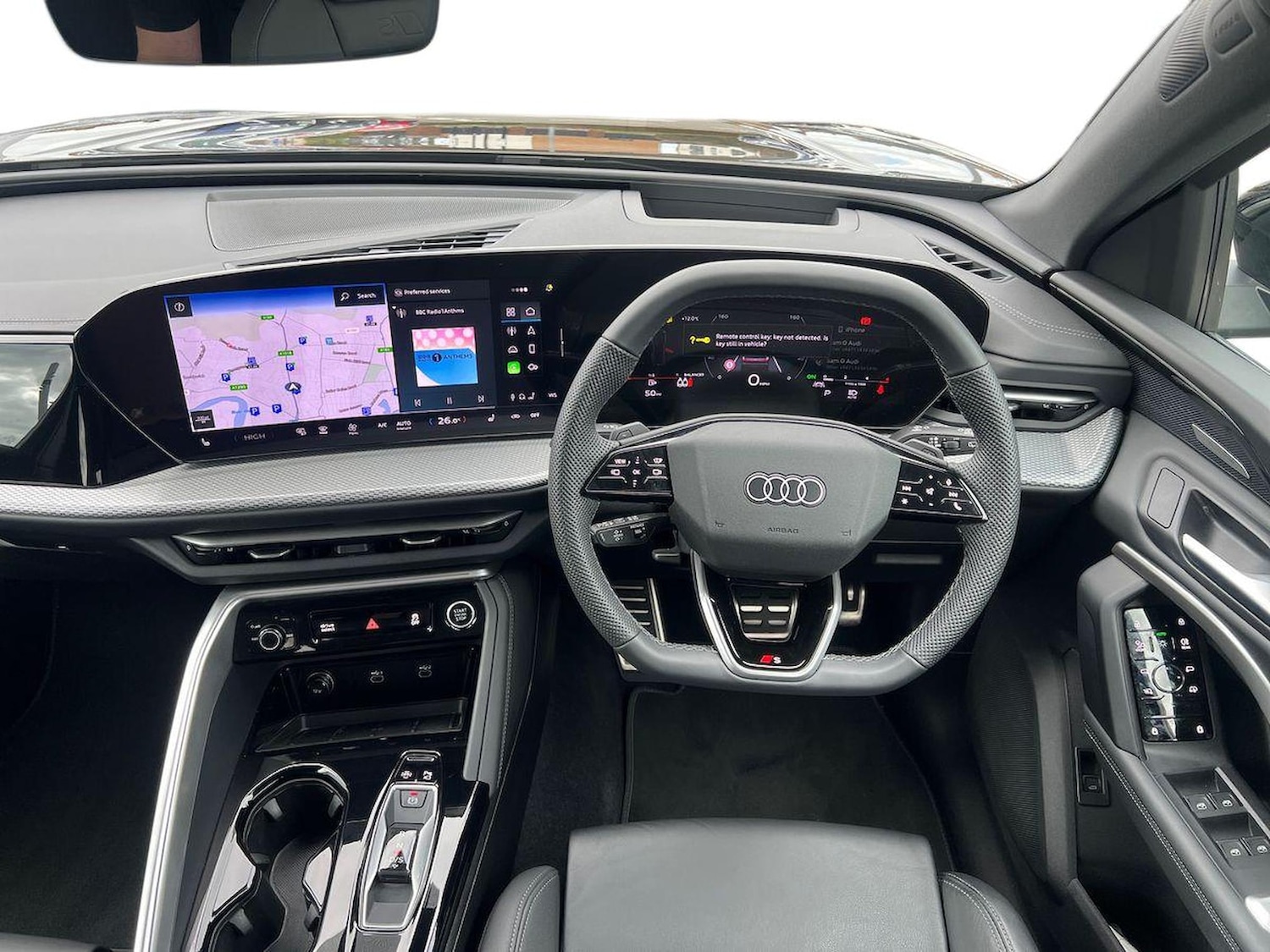 Used Audi Q5 2025 for sale - 78192642: Photo 11