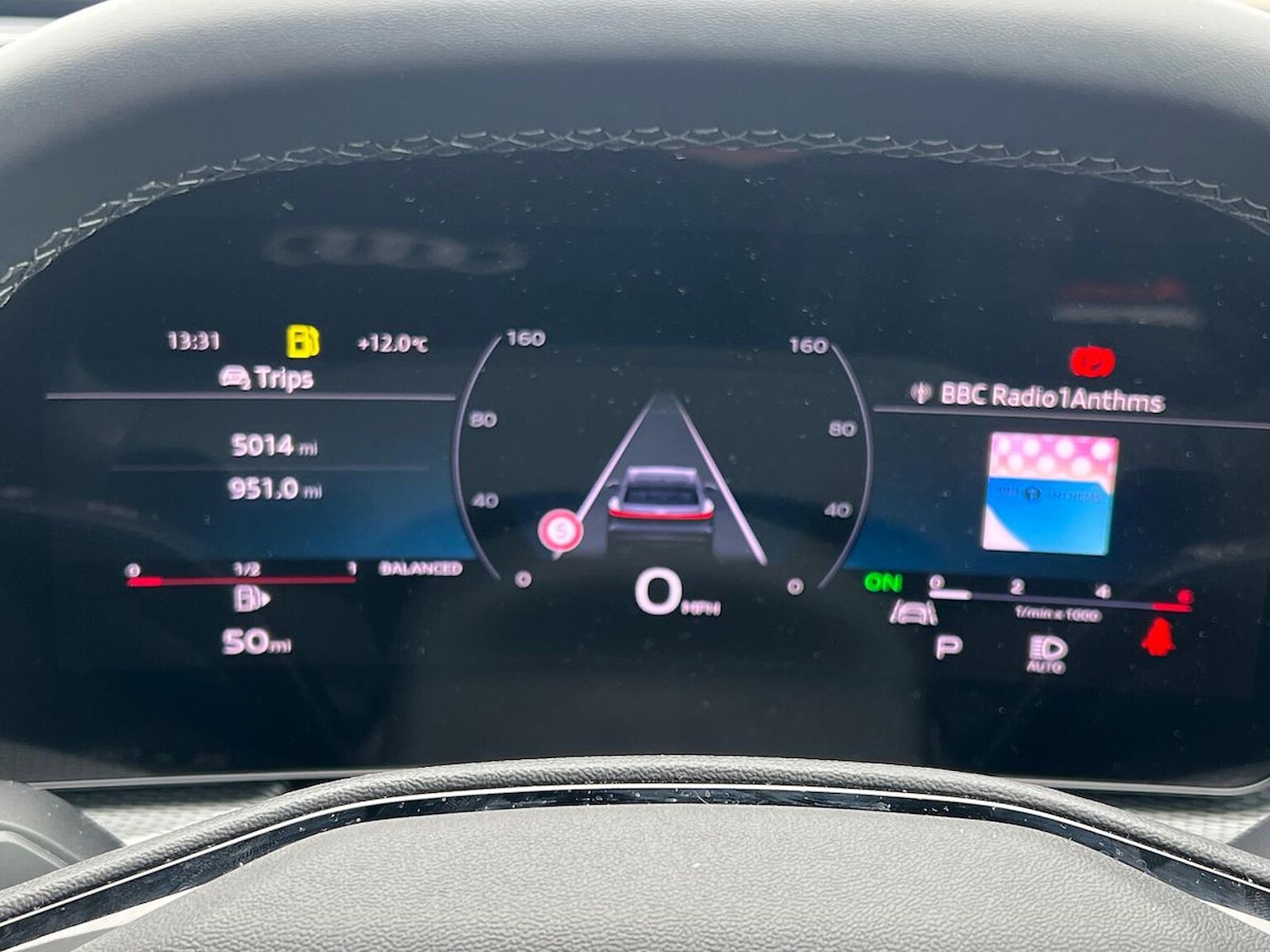 Used Audi Q5 2025 for sale - 78192642: Photo 12