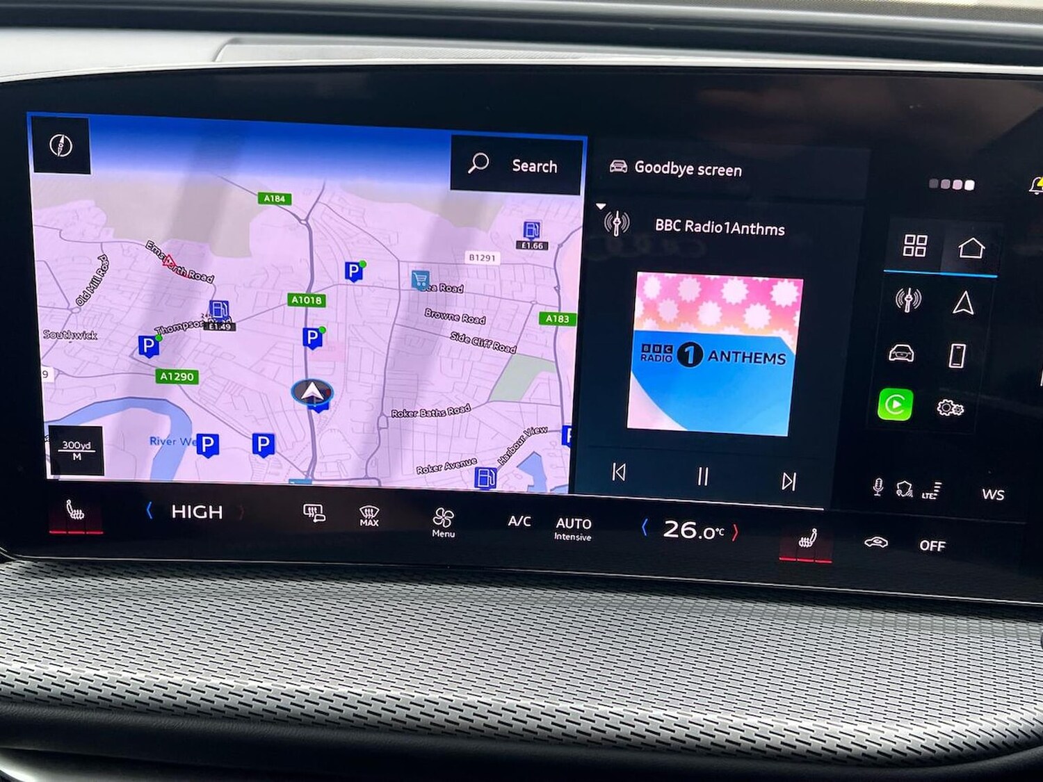 Used Audi Q5 2025 for sale - 78192642: Photo 14