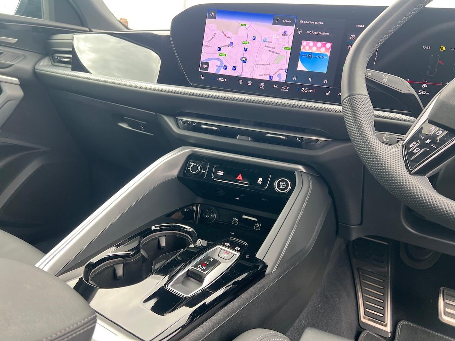 Used Audi Q5 2025 for sale - 78192642: Photo 15