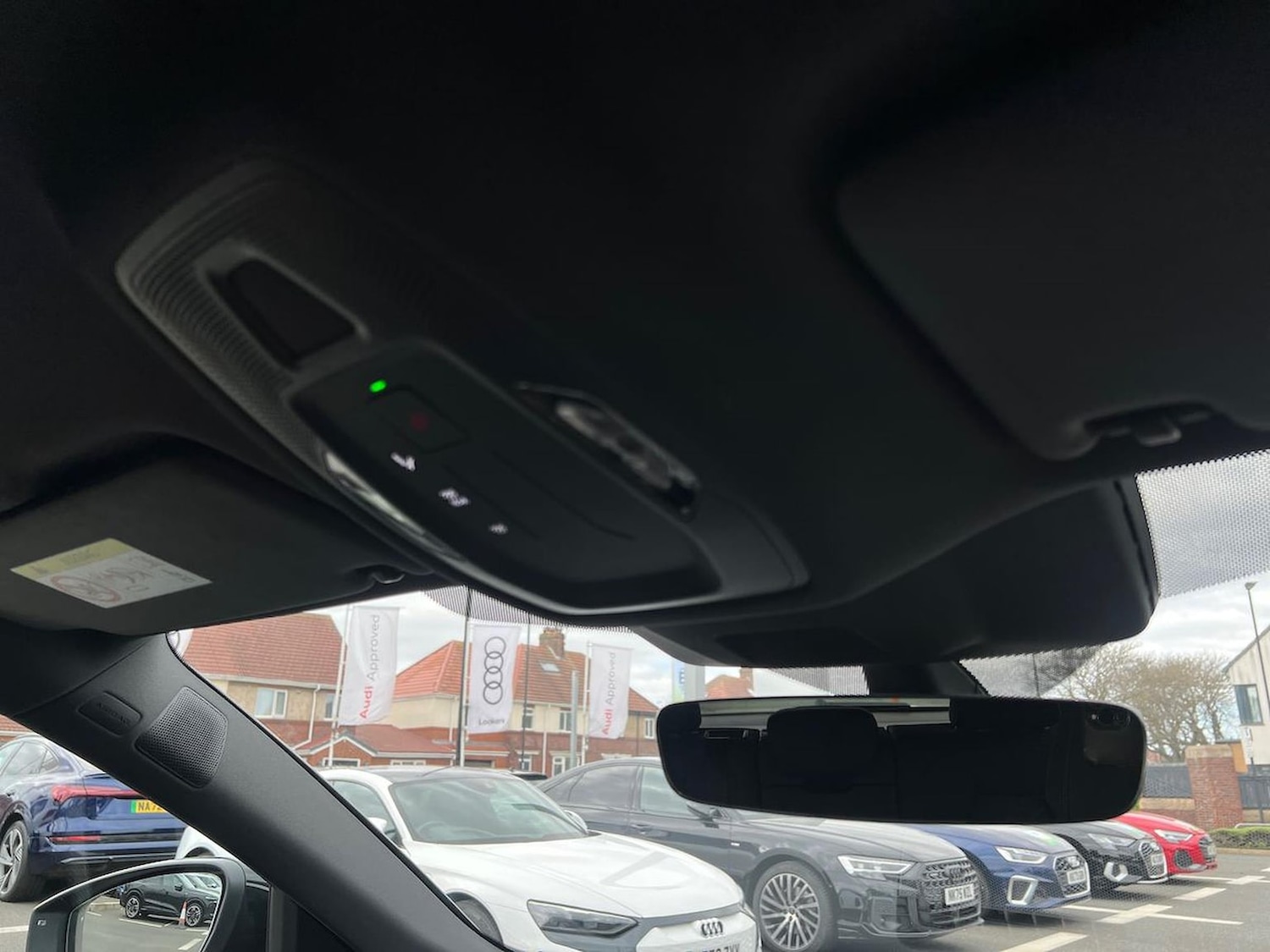 Used Audi Q5 2025 for sale - 78192642: Photo 16