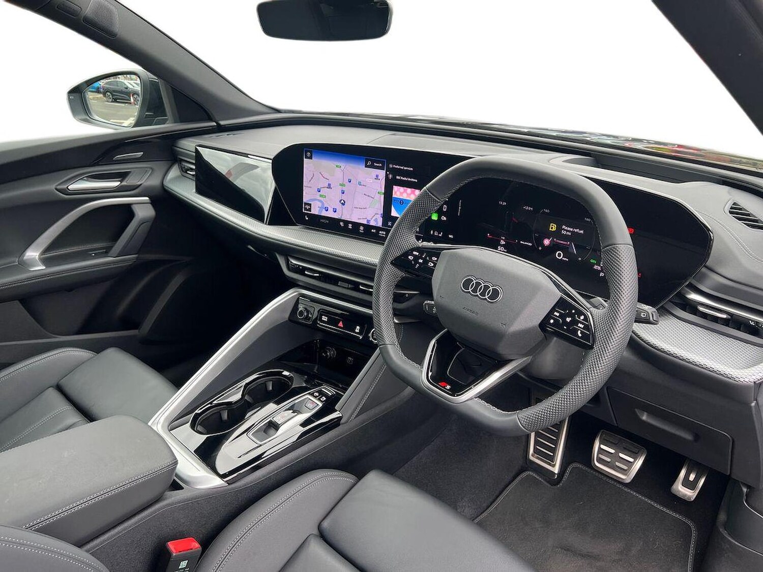 Used Audi Q5 2025 for sale - 78192642: Photo 17