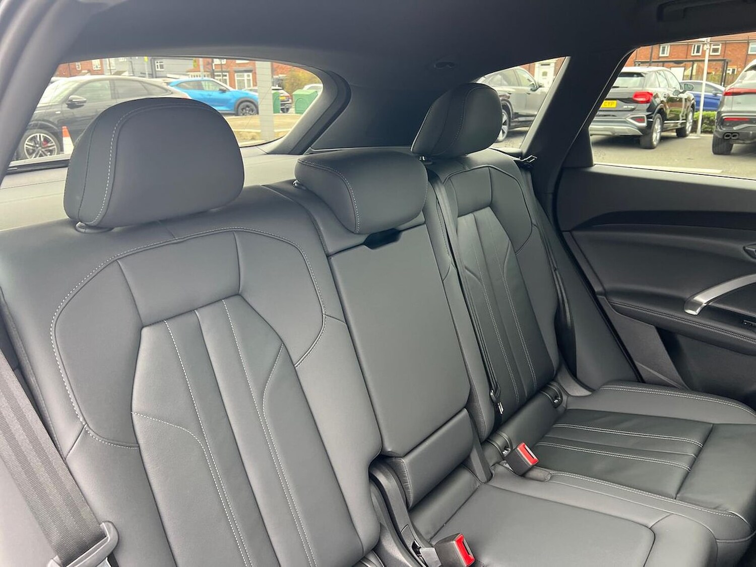 Used Audi Q5 2025 for sale - 78192642: Photo 18