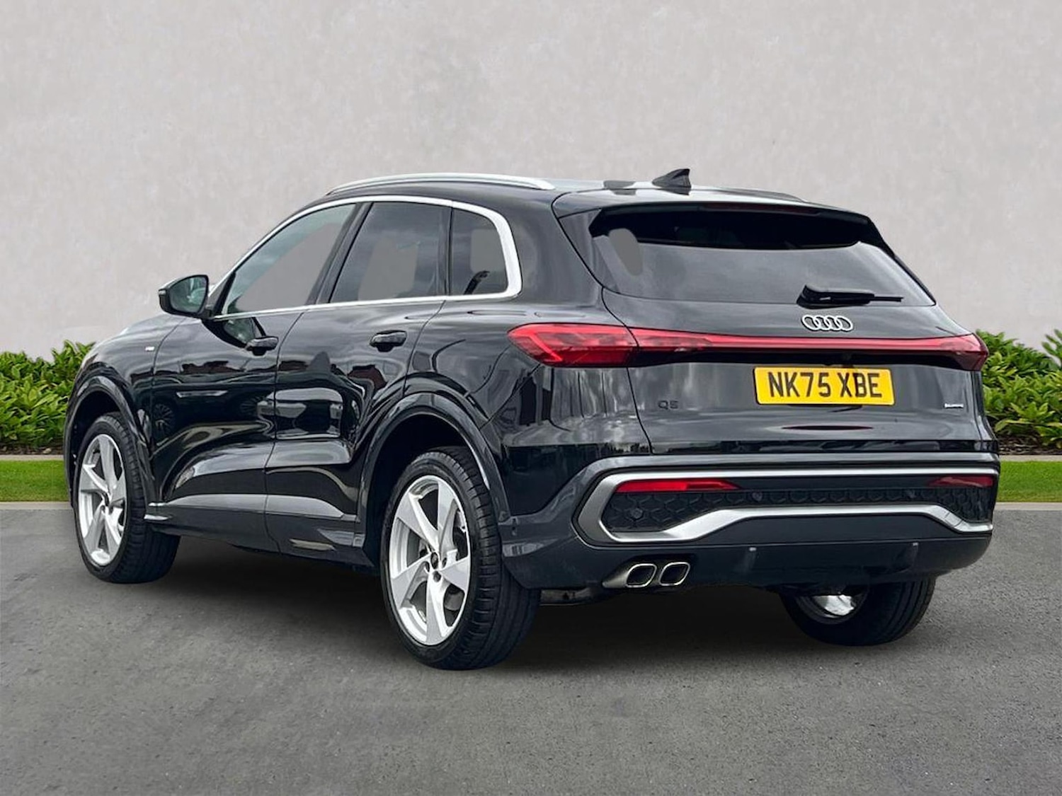 Used Audi Q5 2025 for sale - 78192642: Photo 2