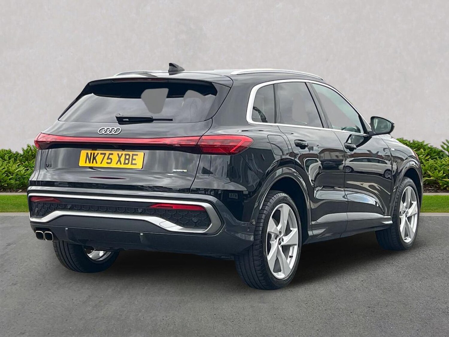 Used Audi Q5 2025 for sale - 78192642: Photo 20