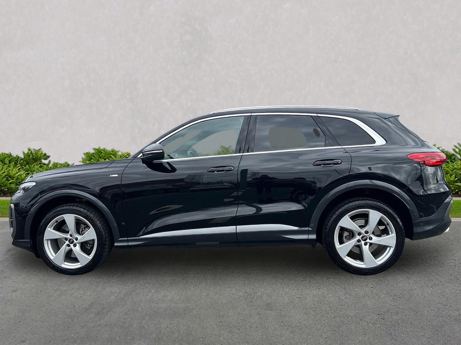 Used Audi Q5 2025 for sale - 78192642: Photo 21