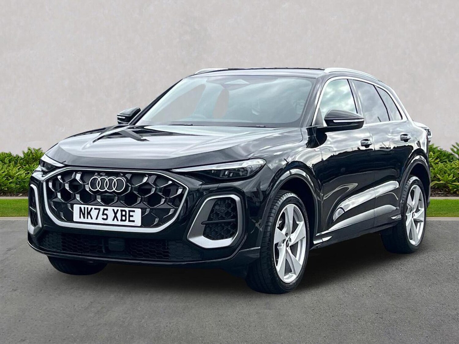 Used Audi Q5 2025 for sale - 78192642: Photo 22
