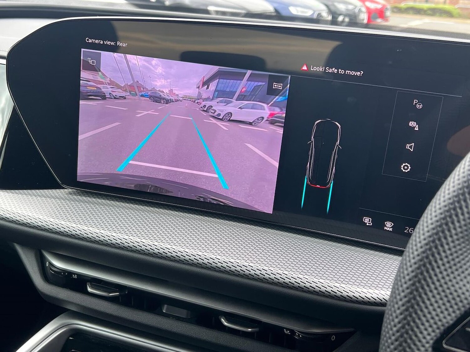 Used Audi Q5 2025 for sale - 78192642: Photo 25