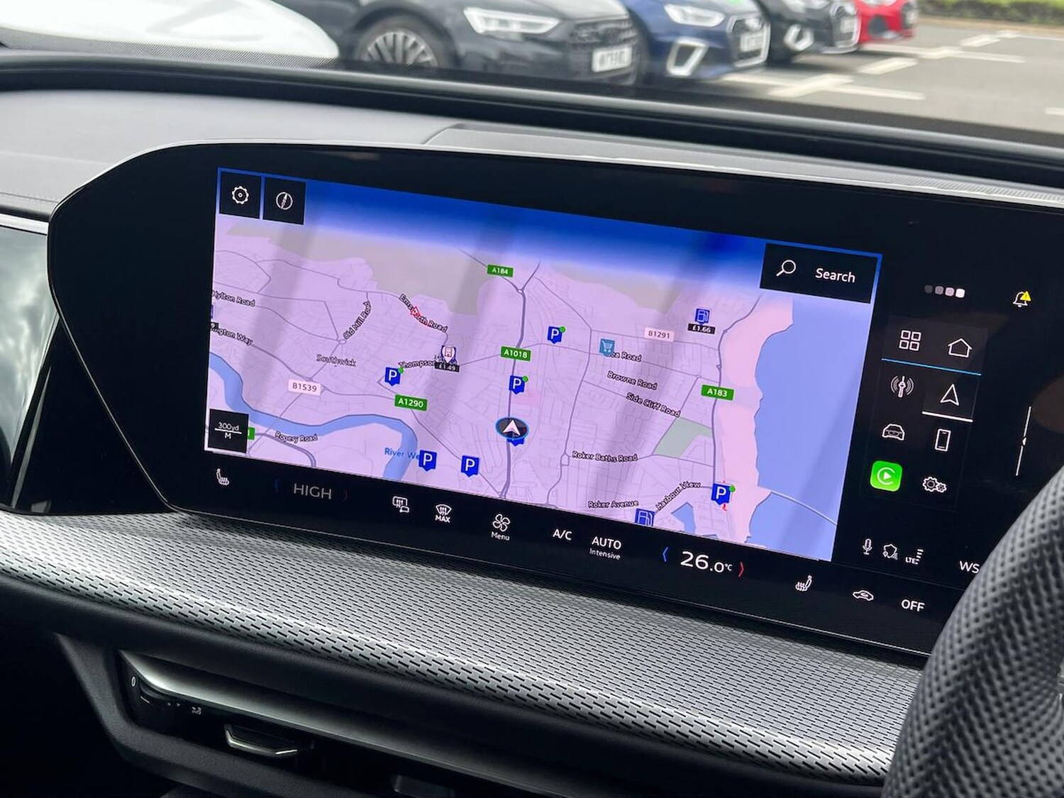 Used Audi Q5 2025 for sale - 78192642: Photo 26