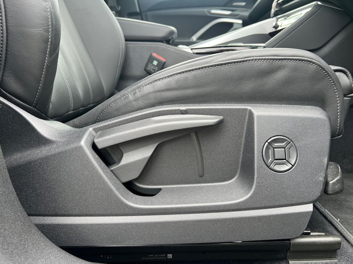 Used Audi Q5 2025 for sale - 78192642: Photo 32