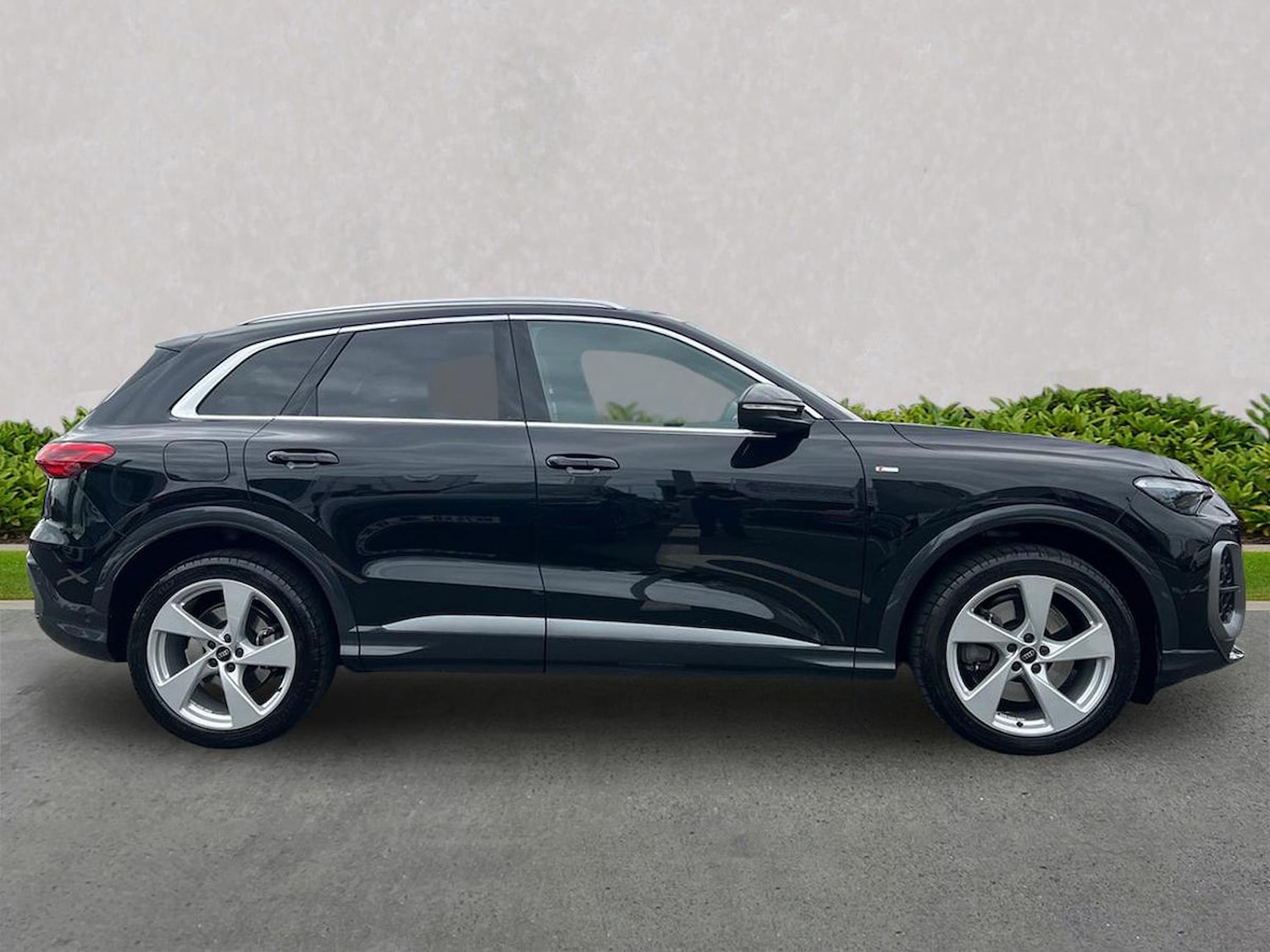 Used Audi Q5 2025 for sale - 78192642: Photo 5