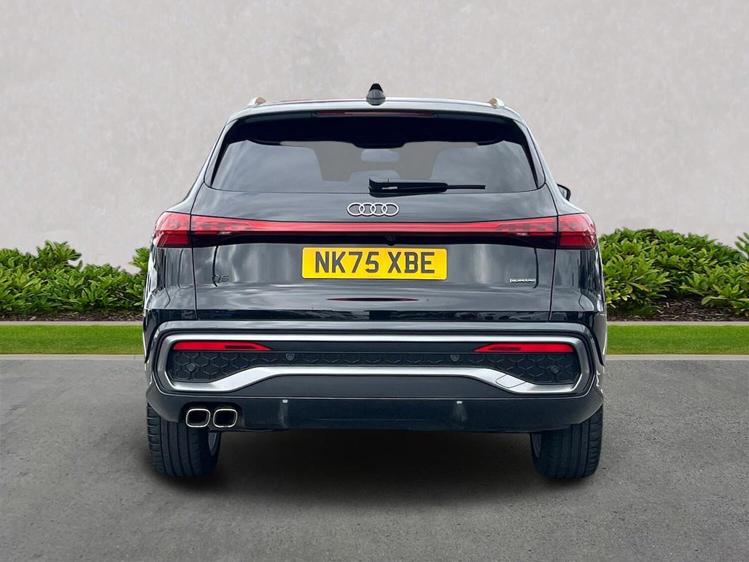 Used Audi Q5 2025 for sale - 78192642: Photo 6