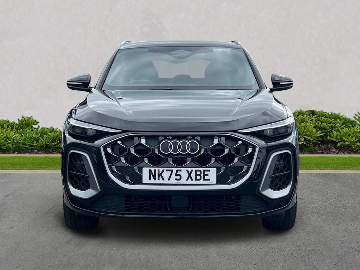 Used Audi Q5 2025 for sale - 78192642: Photo 7