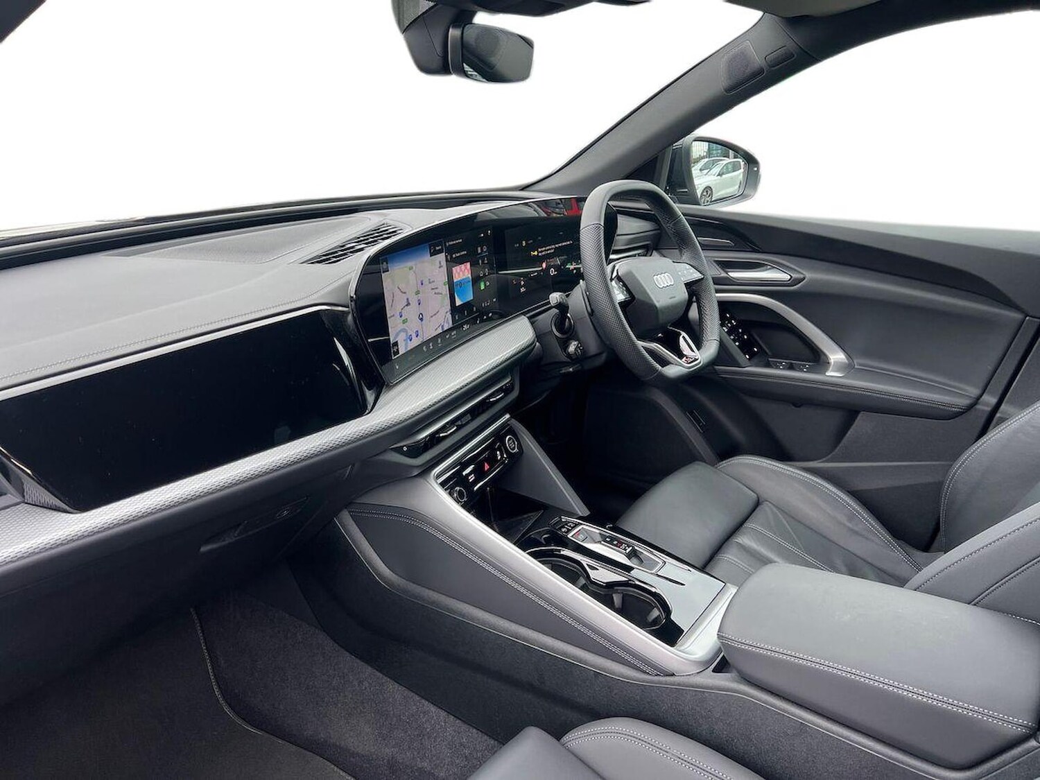 Used Audi Q5 2025 for sale - 78192642: Photo 9