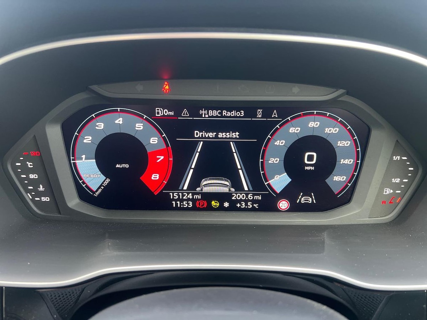 Used Audi Q3 2022 for sale - 77743209: Photo 10