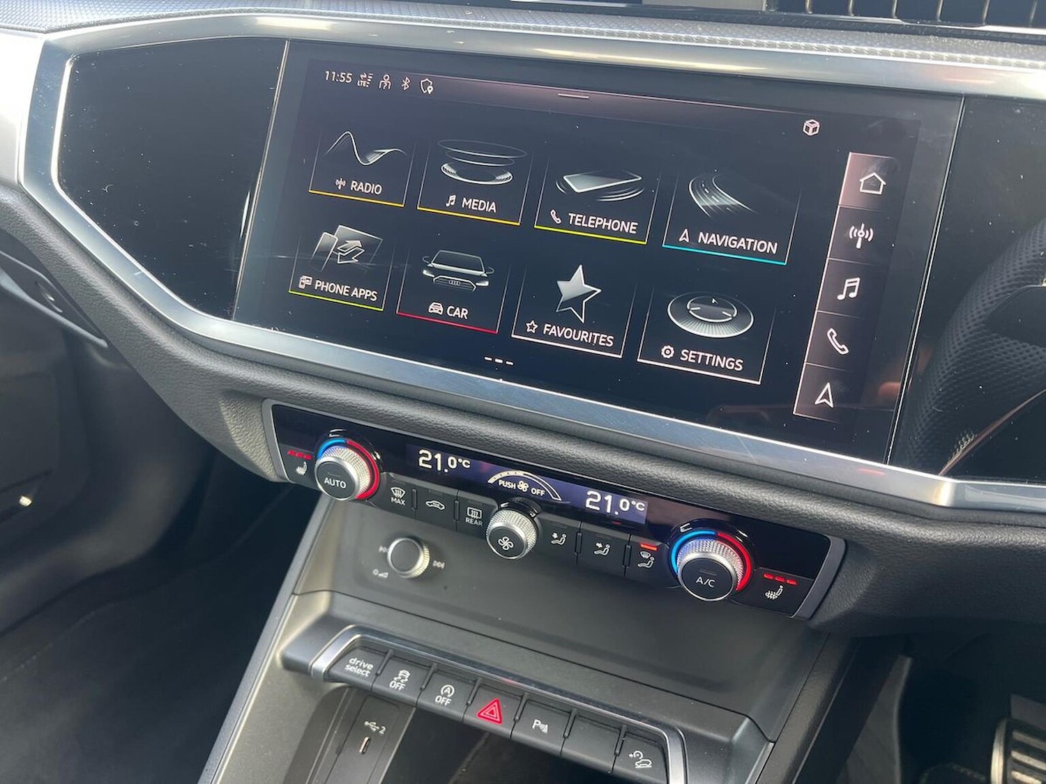 Used Audi Q3 2022 for sale - 77743209: Photo 12