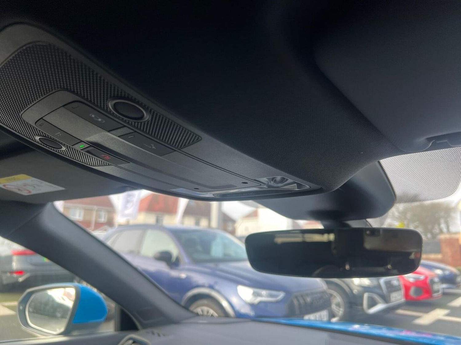 Used Audi Q3 2022 for sale - 77743209: Photo 14