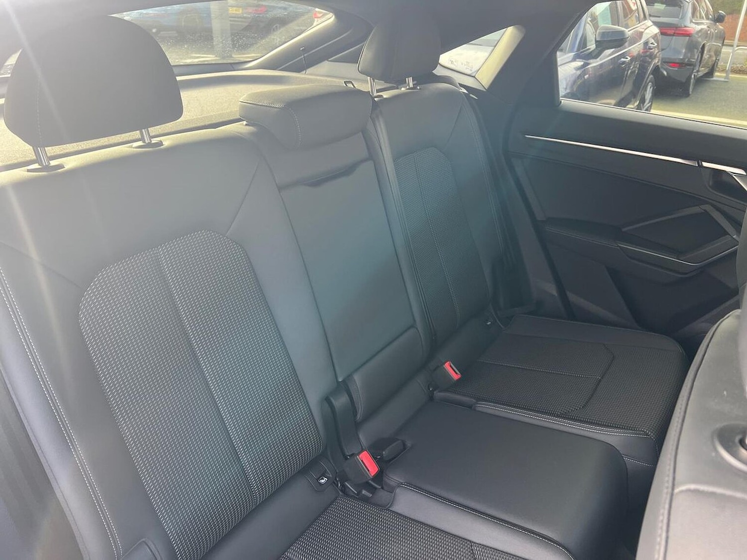 Used Audi Q3 2022 for sale - 77743209: Photo 16